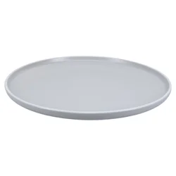 BIA Cordon Bleu Tempo Dinner Plate Stone, 10.25in