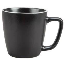 BIA Cordon Bleu Tempo Mug Onyx