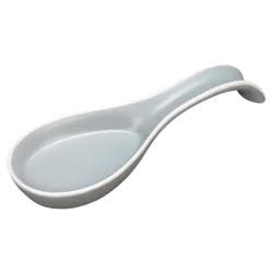 BIA Cordon Bleu Aura Spoon Rest Stone, 9.5in