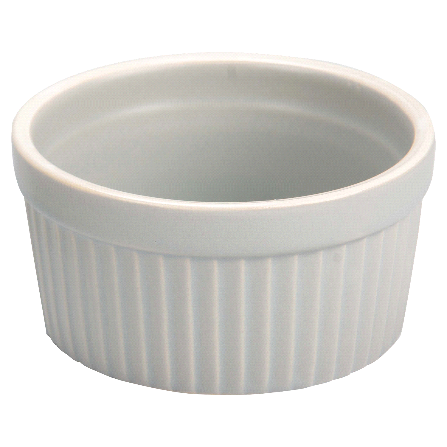 slide 1 of 1, BIA Cordon Bleu Aura Ramekin Stone, 6 oz