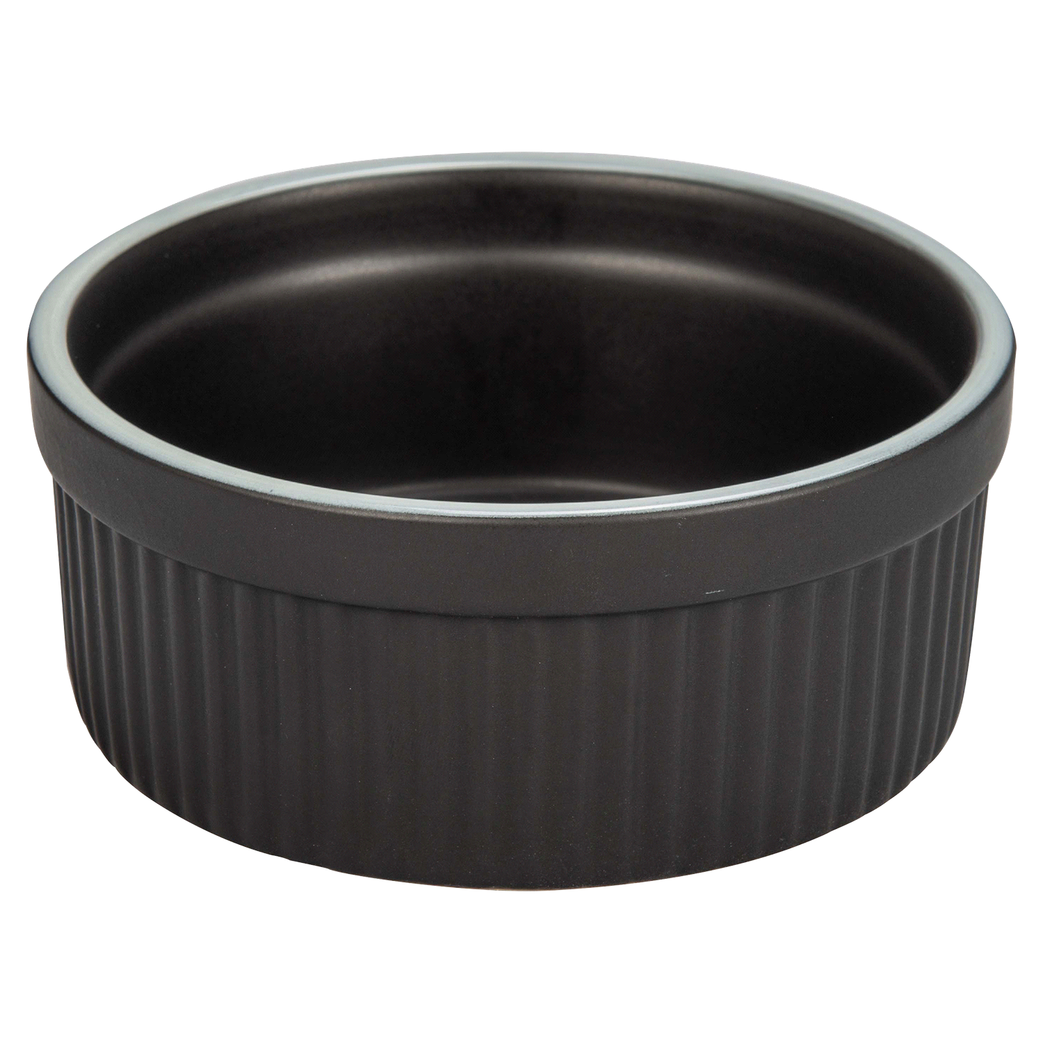 slide 1 of 1, BIA Cordon Bleu Aura Souffle Onyx, 12 oz