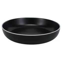 BIA Cordon Bleu Tempo Dinner Bowl Onyx