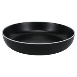 BIA Cordon Bleu Tempo Dinner Bowl Onyx