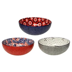 BIA Cordon Bleu Sigrid Bowl