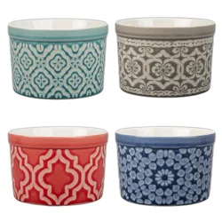 BIA Cordon Bleu Dominique Tall Souffle Assorted Colors