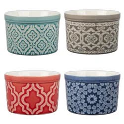 BIA Cordon Bleu Dominique Tall Souffle Assorted Colors