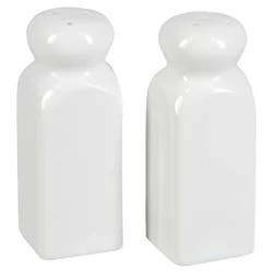 BIA Cordon Bleu BIA White Salt & Pepper Shaker4.25"
