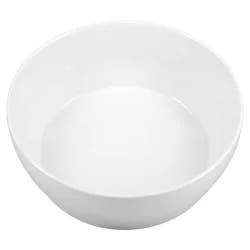 BIA White Large Serve Bowl 9.25"