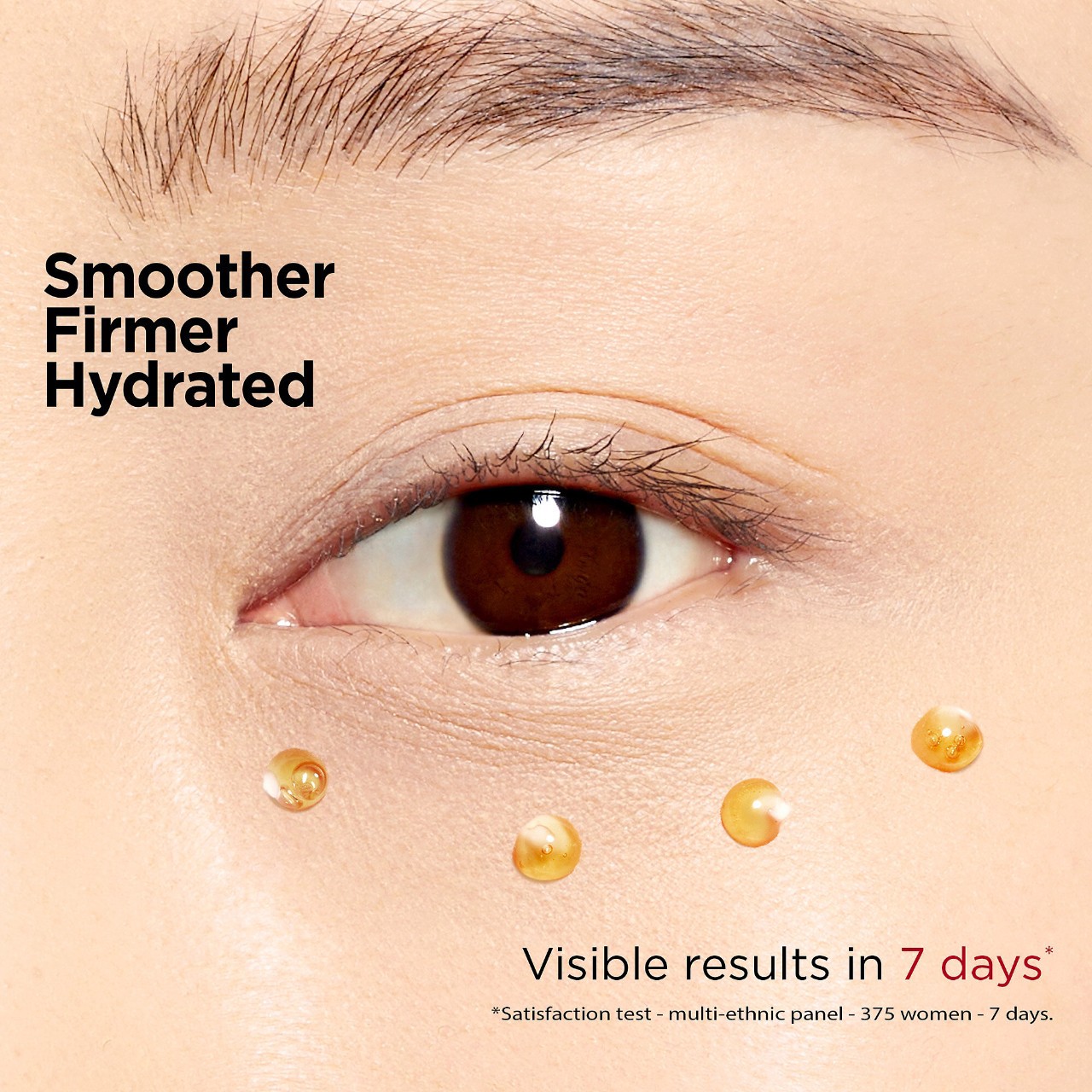 slide 2 of 6, Clarins Double Serum Eye Firming & Hydrating Anti-Aging Concentrate .68 oz/ 20 mL, 