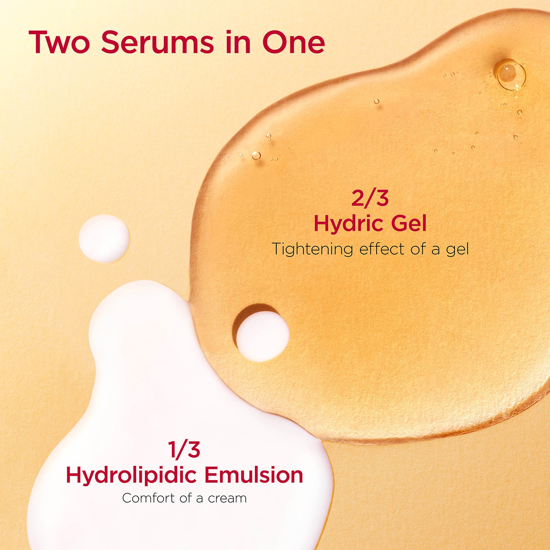 slide 4 of 6, Clarins Double Serum Eye Firming & Hydrating Anti-Aging Concentrate .68 oz/ 20 mL, 