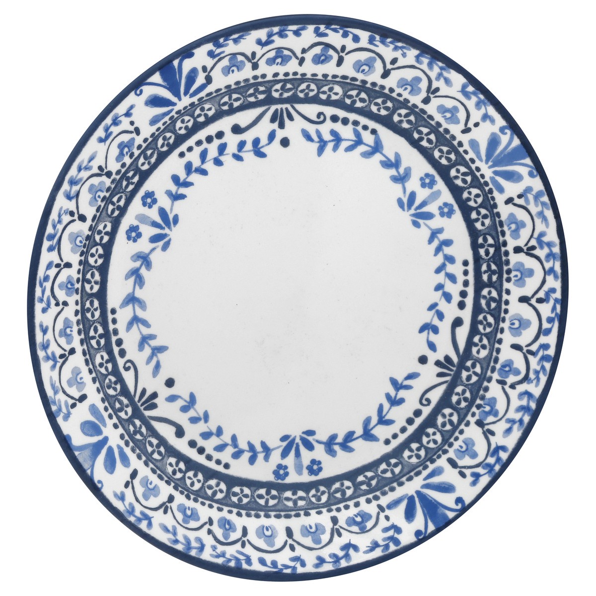 slide 2 of 9, Corelle Signature Portofino Dinner Plate, 10.25", 1 ct