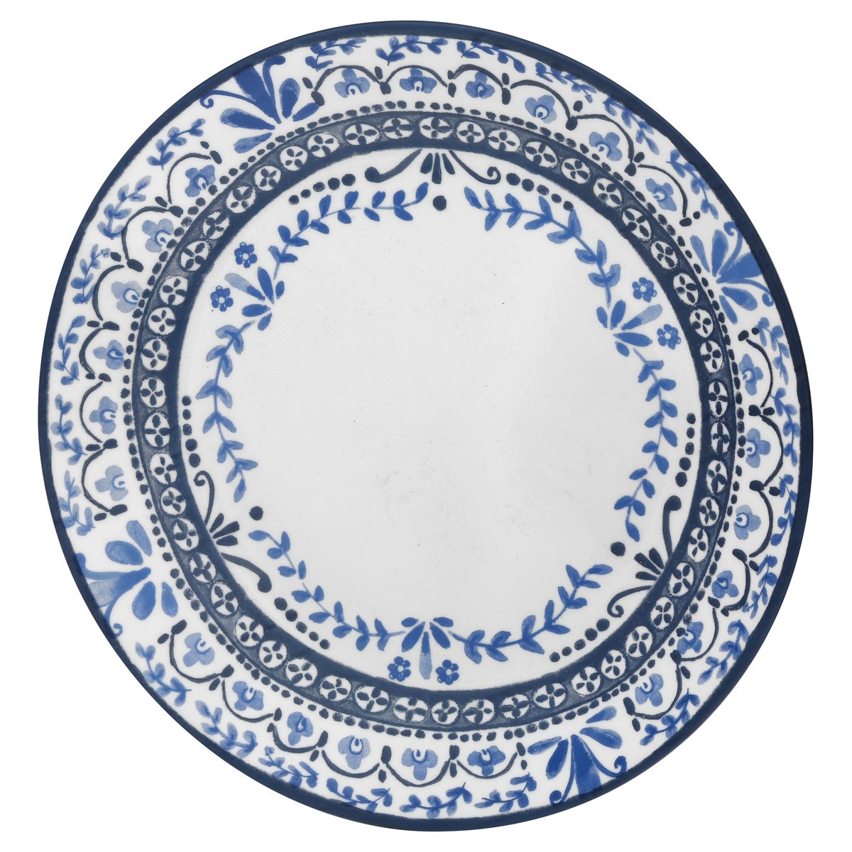 slide 3 of 9, Corelle Signature Portofino Dinner Plate, 10.25", 1 ct