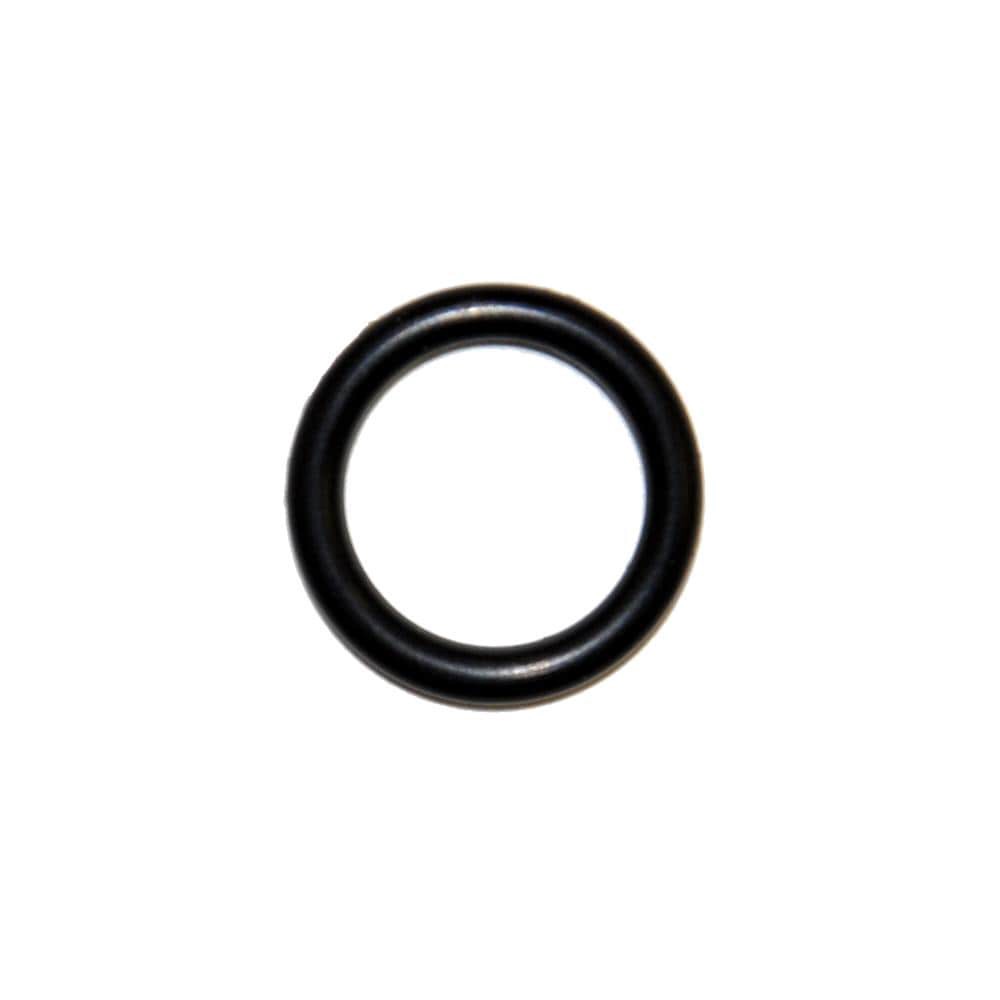slide 1 of 1, Danco 10 -Pack 5/8-in x 3/32 Rubber Faucet O-Ring, 1 ct