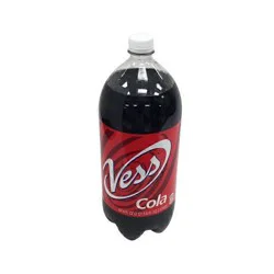 Vess NON BRAND Cola - 2 liter