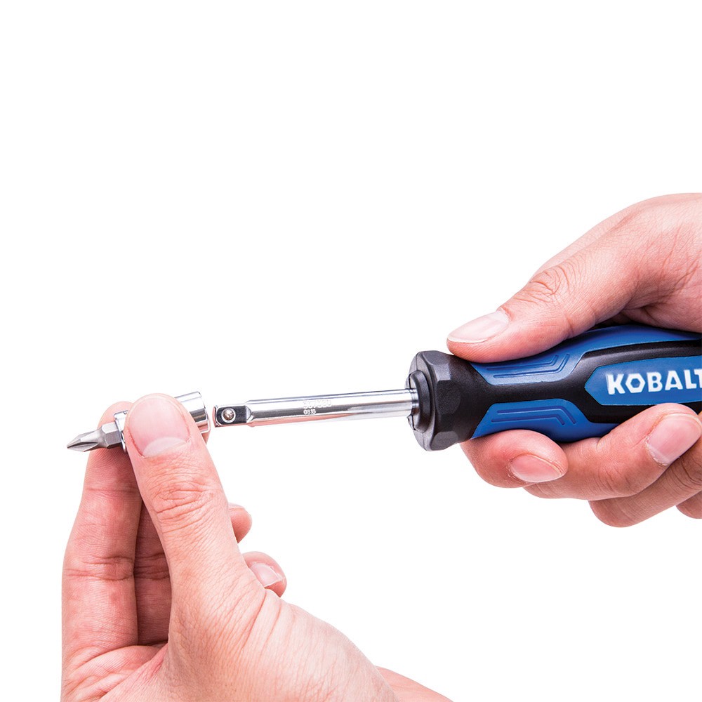 slide 2 of 6, Kobalt 1/4-in, 1 ct