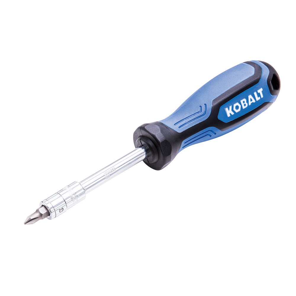 slide 3 of 6, Kobalt 1/4-in, 1 ct