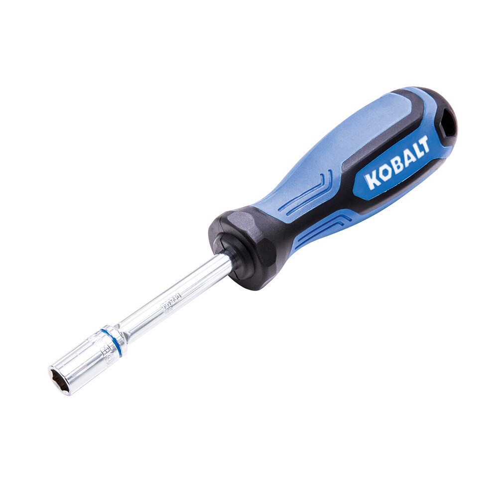 slide 5 of 6, Kobalt 1/4-in, 1 ct