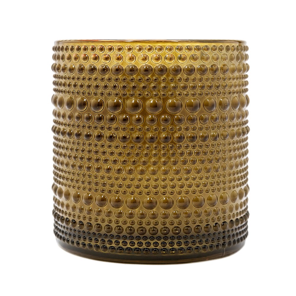 slide 1 of 4, House of Velas Harvest Jar Candle Autumn Trails, 10 oz