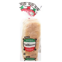 Schwebel's Stone Milled 100% Whole Wheat Bread