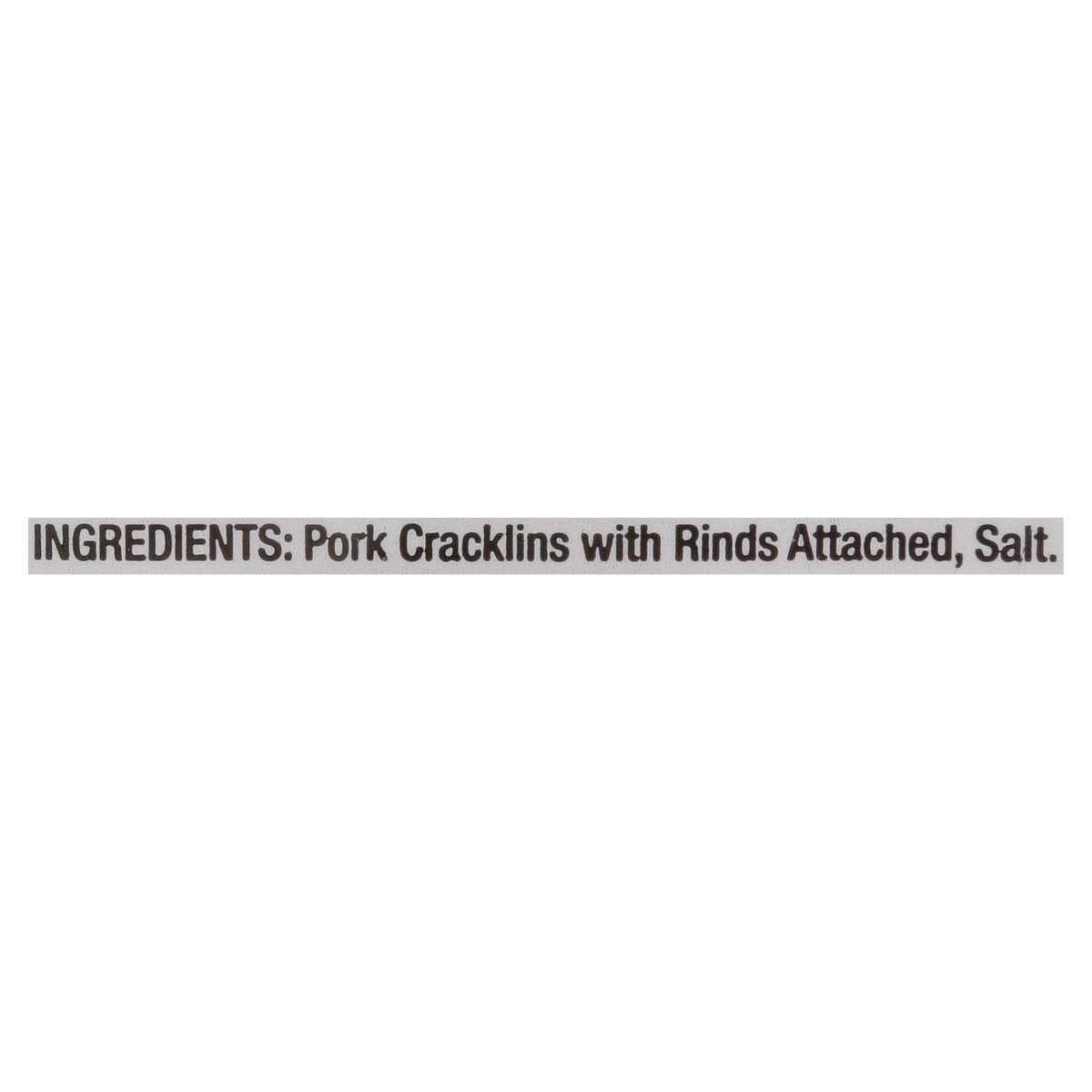 slide 2 of 11, Carolina Brewery Country Fried Pork Peppered Cracklins, 1.75 oz