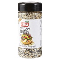 slide 8 of 29, Badia Everything Bagel Seasoning, 5.5 oz