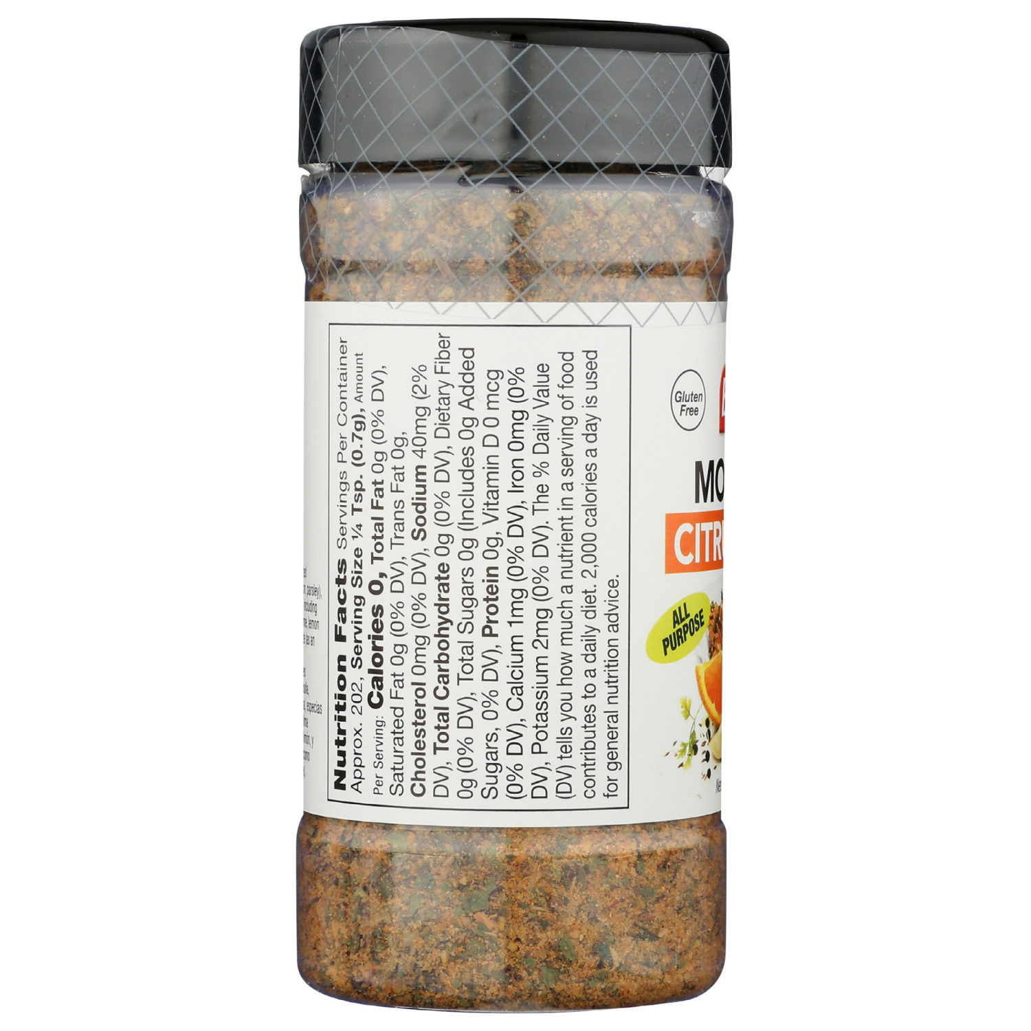 slide 4 of 4, Badia Citrus Blend Mojo Rub, 5 oz