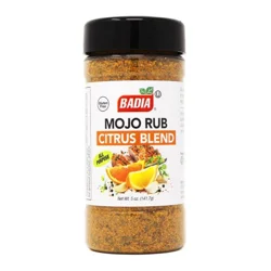 Badia Citrus Blend Mojo Rub