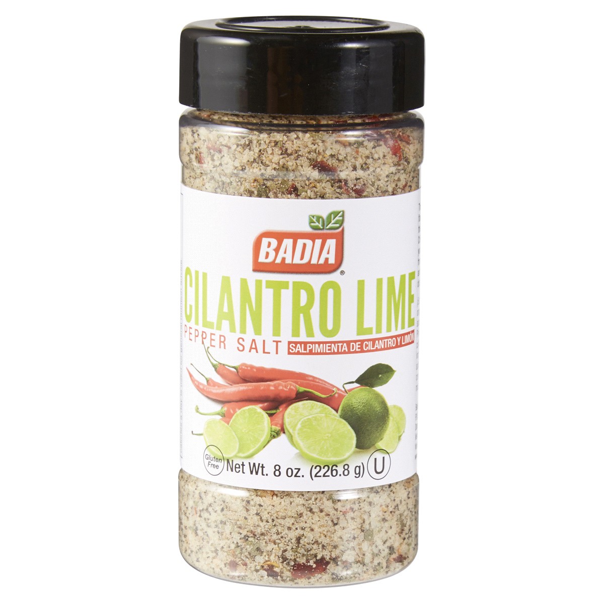slide 1 of 5, Badia Cilantro Lime Pepper Salt, 8 oz