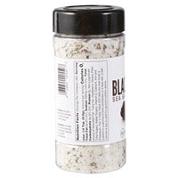 slide 10 of 29, Badia Black Truffle Sea Salt, 9 oz