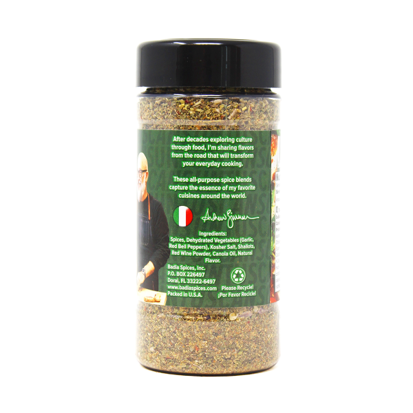 slide 11 of 13, Andrew Zimmern Tuscan Sun Seasoning, 2 oz