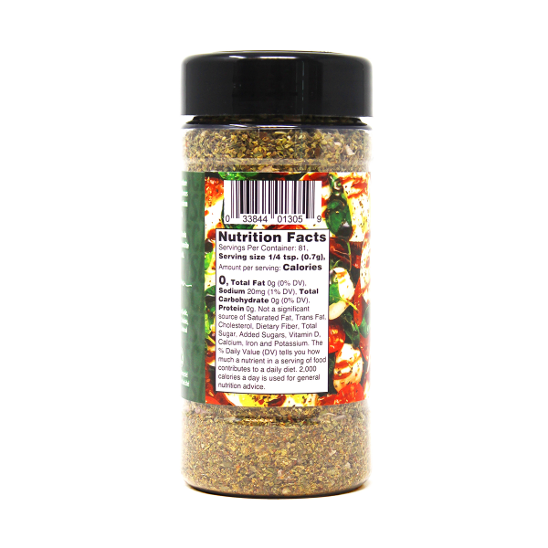 slide 2 of 13, Andrew Zimmern Tuscan Sun Seasoning, 2 oz