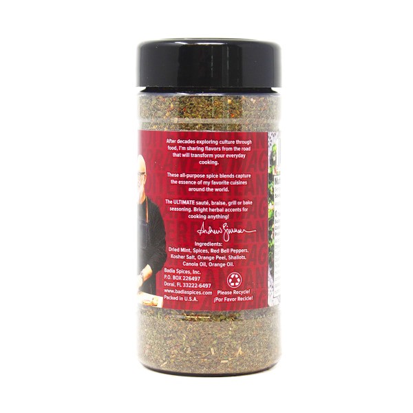 slide 4 of 13, Andrew Zimmern Mediterranean Magic Seasoning, 3 oz