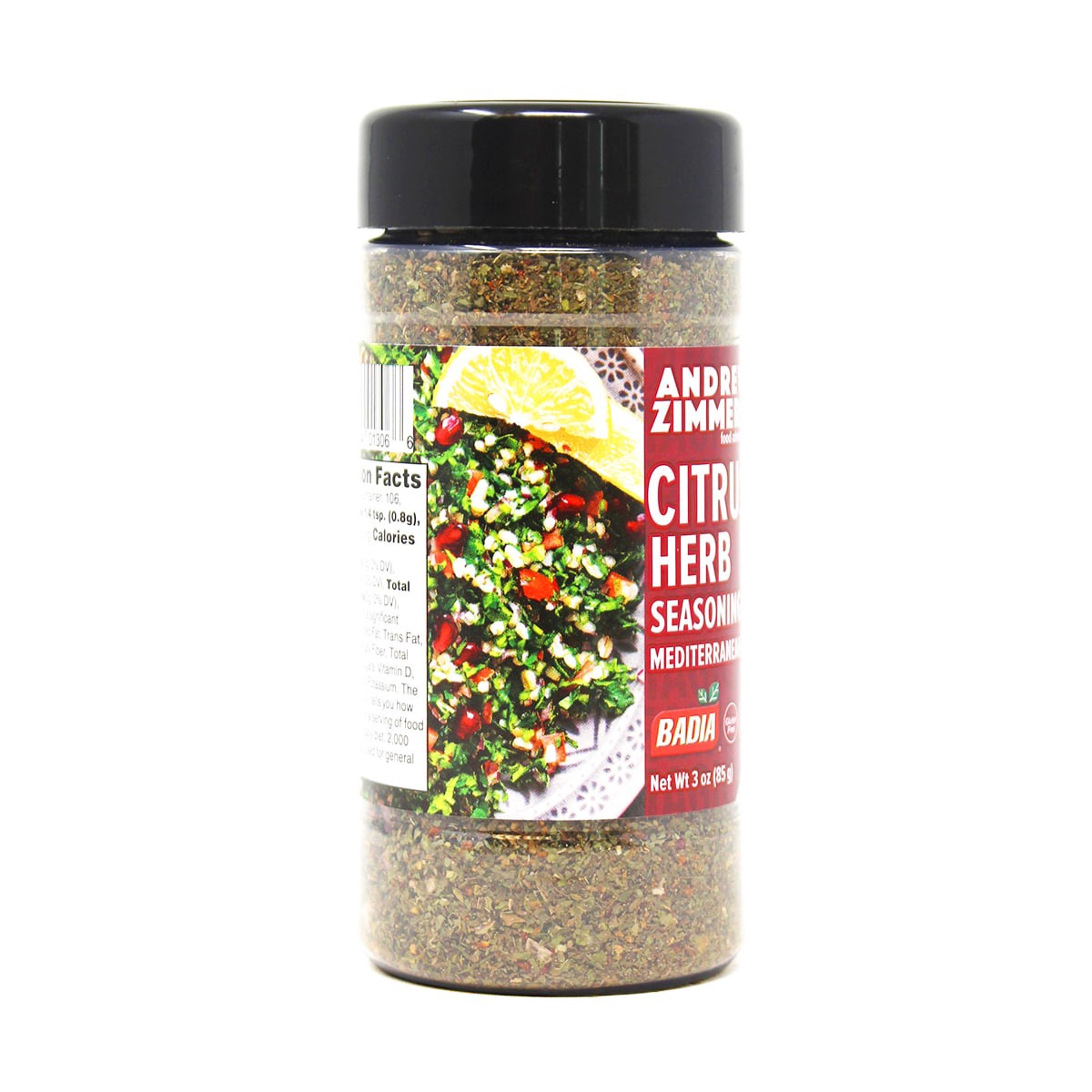 slide 9 of 13, Andrew Zimmern Mediterranean Magic Seasoning, 3 oz