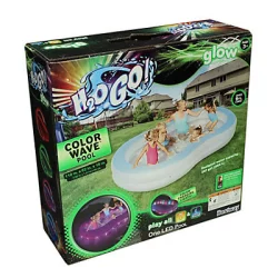 Wave Pool 110In