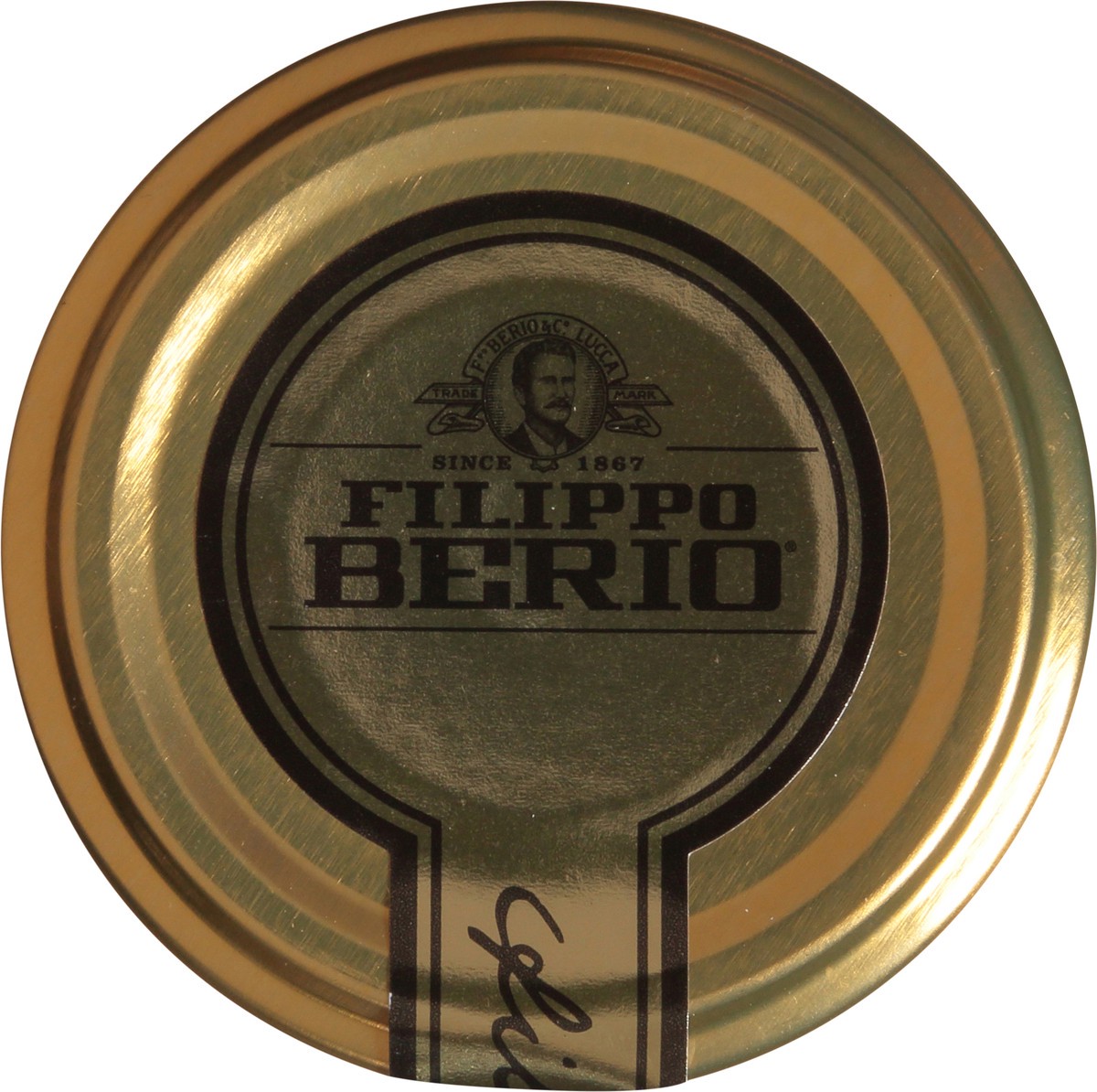 slide 7 of 9, Filippo Berio Classic Pesto 6.7 oz. Jar, 6.7 oz