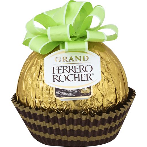 slide 2 of 2, Ferrero Rocher Grand, 4.4 oz