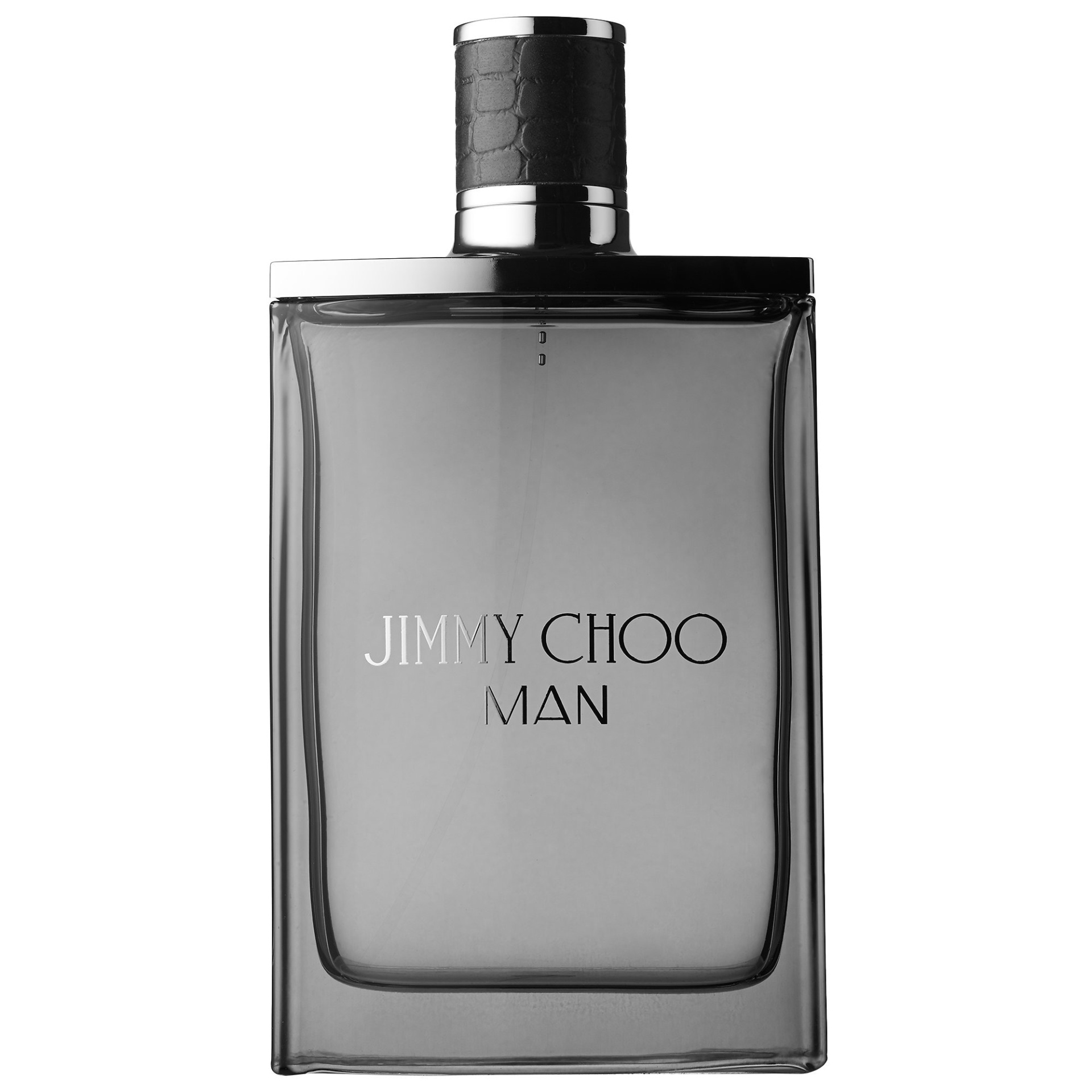 slide 1 of 1, JIMMY CHOO Man 3.3 oz/ 100 mL Eau De Toilette Spray,