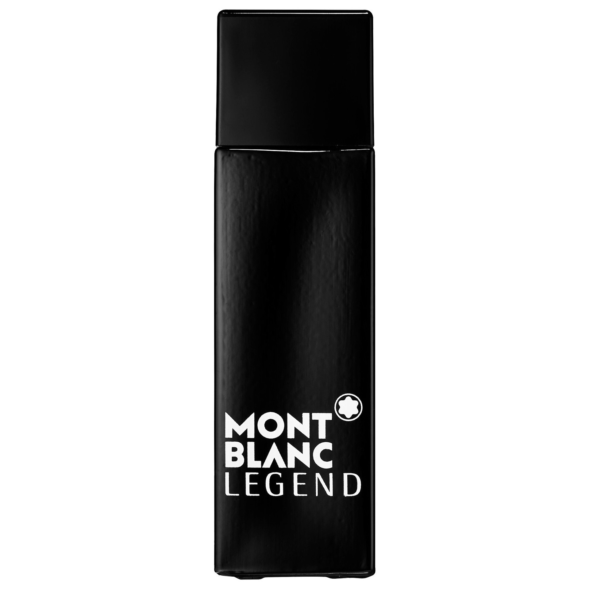 slide 1 of 1, Montblanc Legend Travel Spray 0.5 oz/ 15 mL Eau de Toilette Travel Spray,
