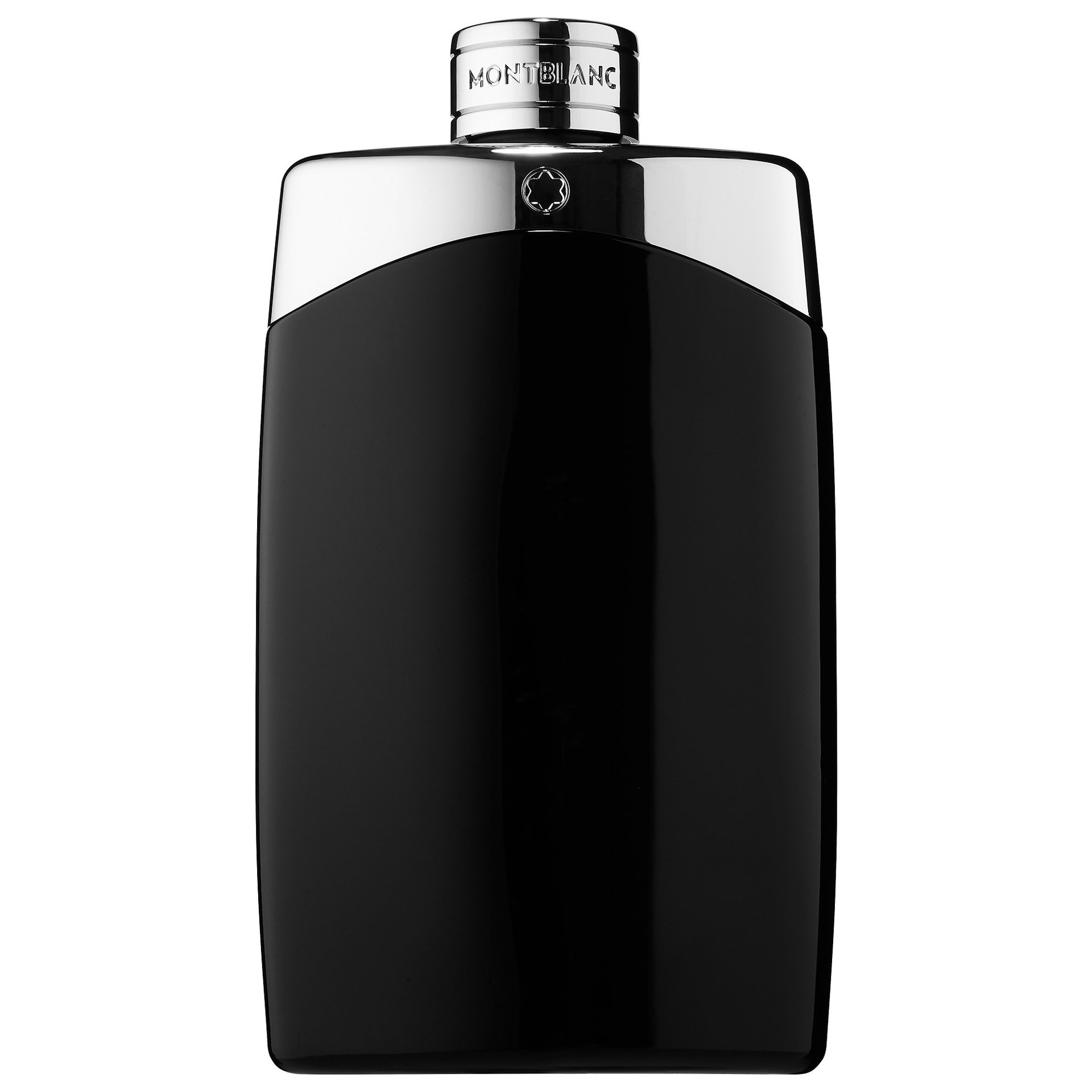 slide 1 of 1, Montblanc Legend Eau de Toilette 6.7 oz/ 200 mL Eau de Toilette Spray, 6.7 oz/ 200 ml