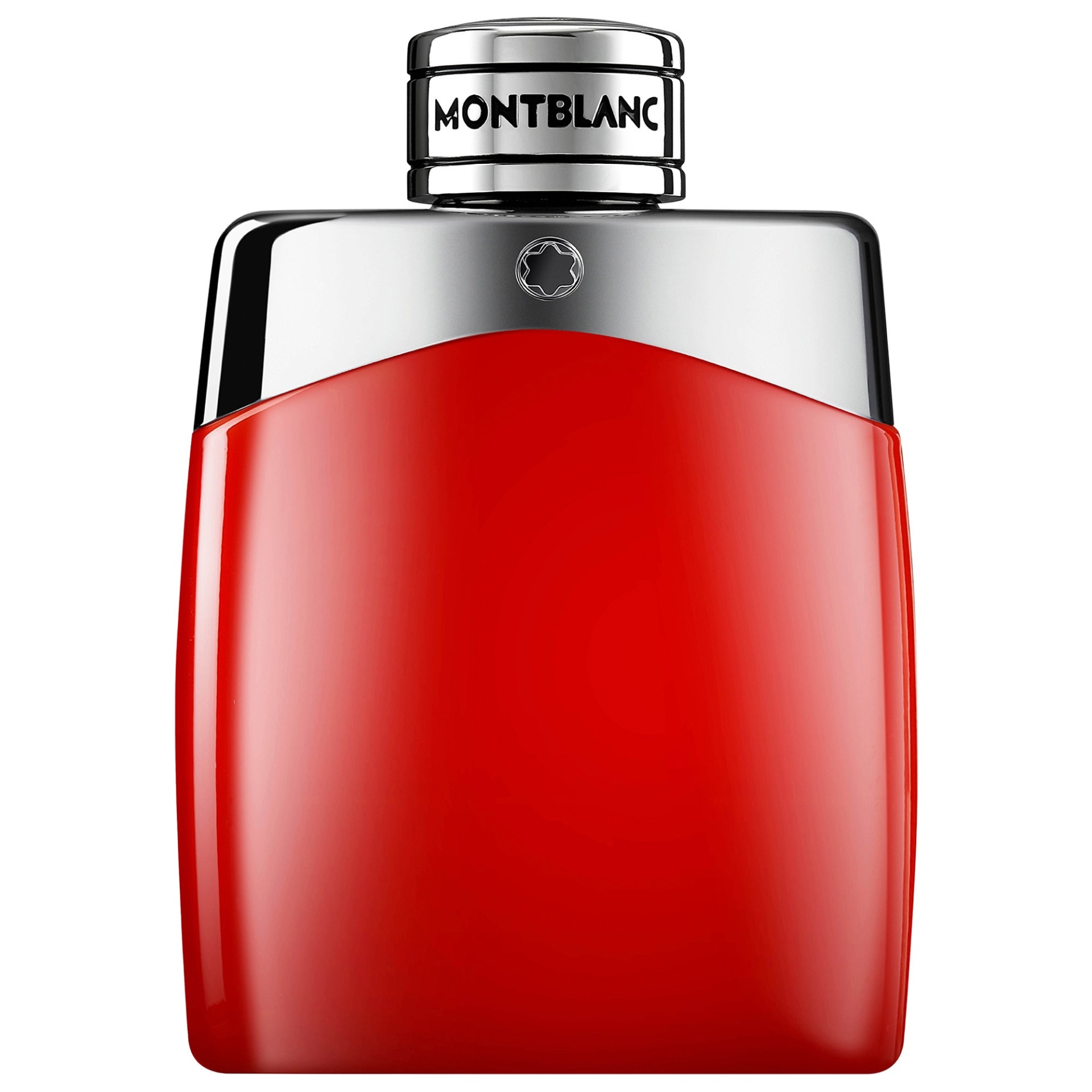 slide 1 of 1, Montblanc Legend Red Eau de Parfum 3.3 oz/ 100 mL eau de parfum spray,