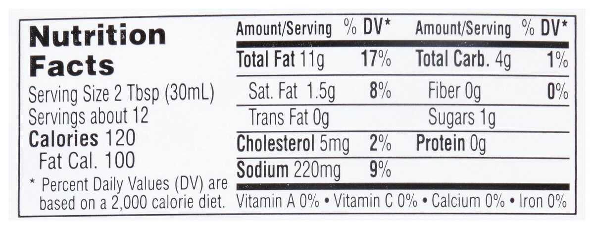 slide 4 of 8, Heinz Tartar Sauce, 12.5 oz