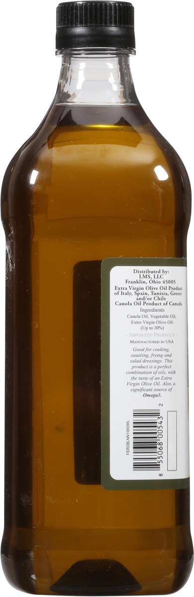 slide 10 of 13, Fiero Extra Virgin Olive Oil 34 fl oz, 34 fl oz