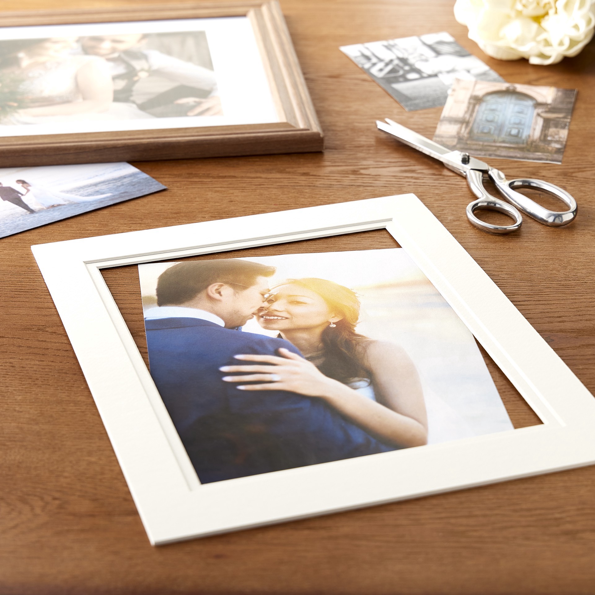 slide 2 of 2, 8.5" X 11" Document Mat By Studio Decor, 8.5 in x 11 in