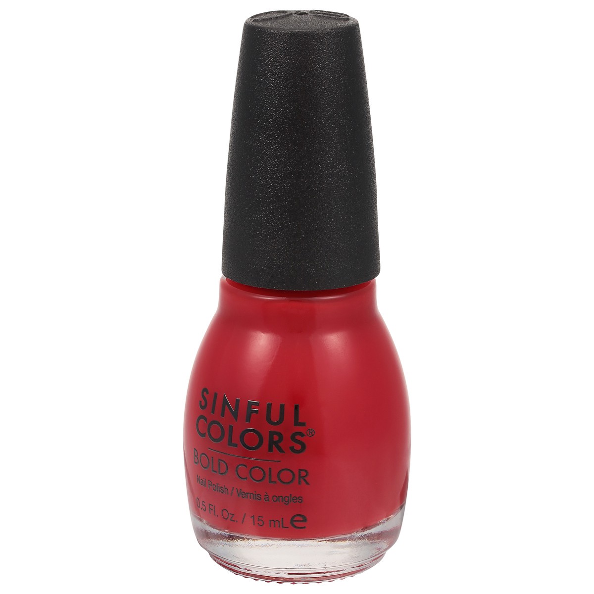 slide 3 of 9, Sinful Colors Bold Color Gogo Girl 852 Nail Polish 0.5 fl oz, 0.5 fl oz