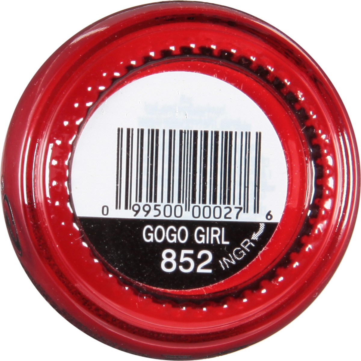 slide 4 of 9, Sinful Colors Bold Color Gogo Girl 852 Nail Polish 0.5 fl oz, 0.5 fl oz