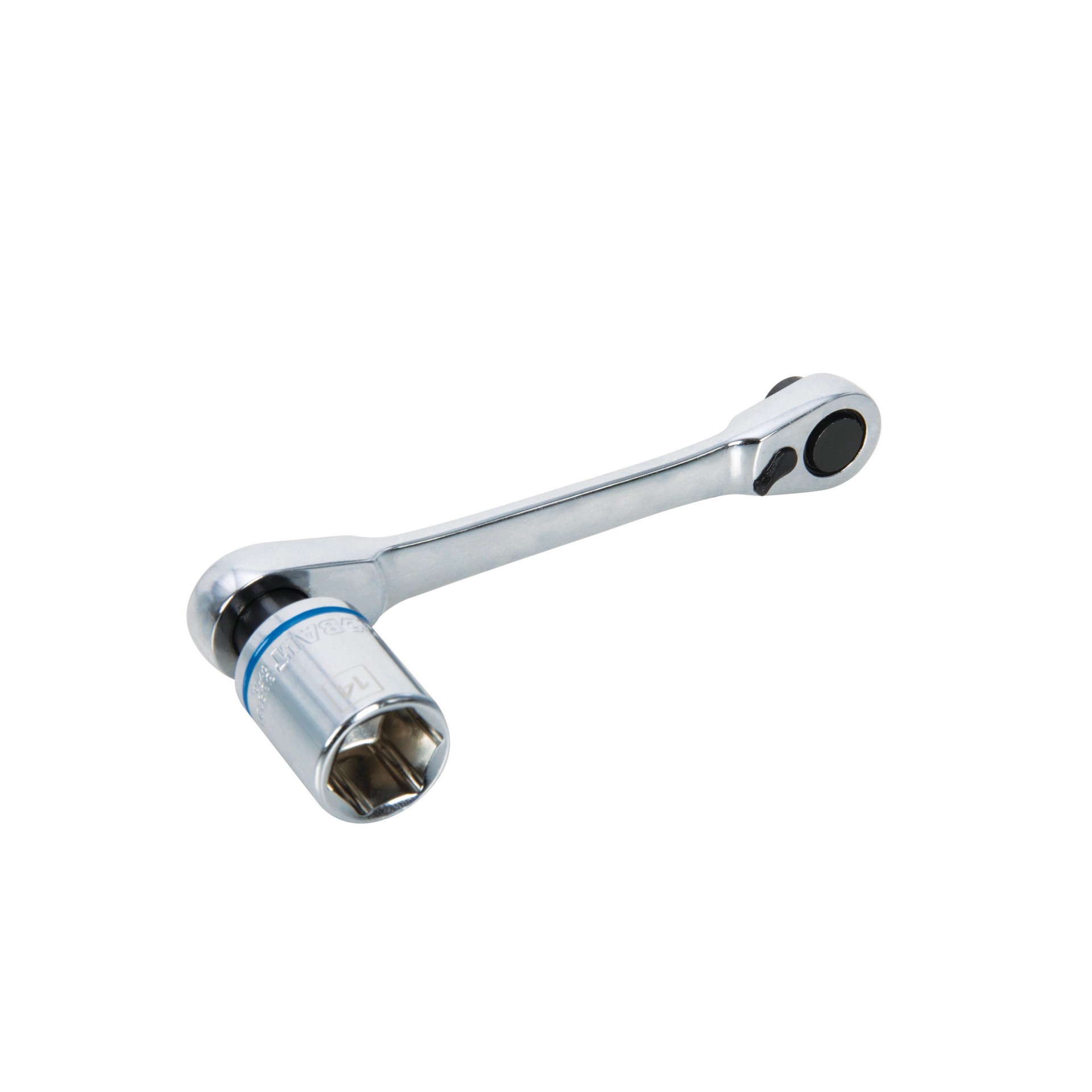 slide 5 of 6, Kobalt 35 -Piece Standard (SAE) and Metric Mechanics Tool Set with Hard Case, 1 ct