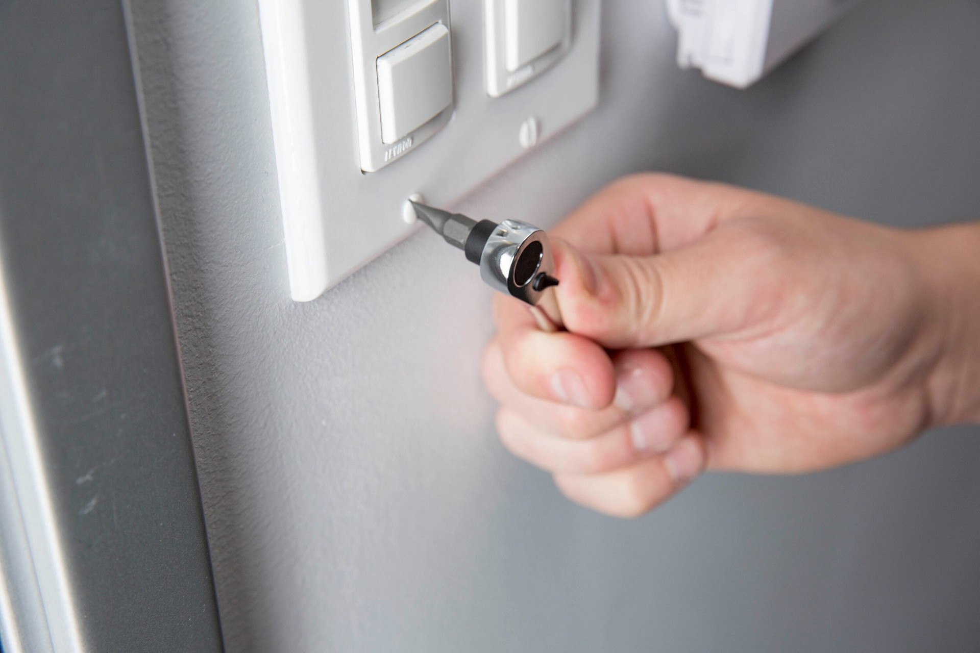 slide 6 of 6, Kobalt 35 -Piece Standard (SAE) and Metric Mechanics Tool Set with Hard Case, 1 ct