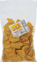 slide 1 of 1, Brim's Tortilla Chips, 12 oz