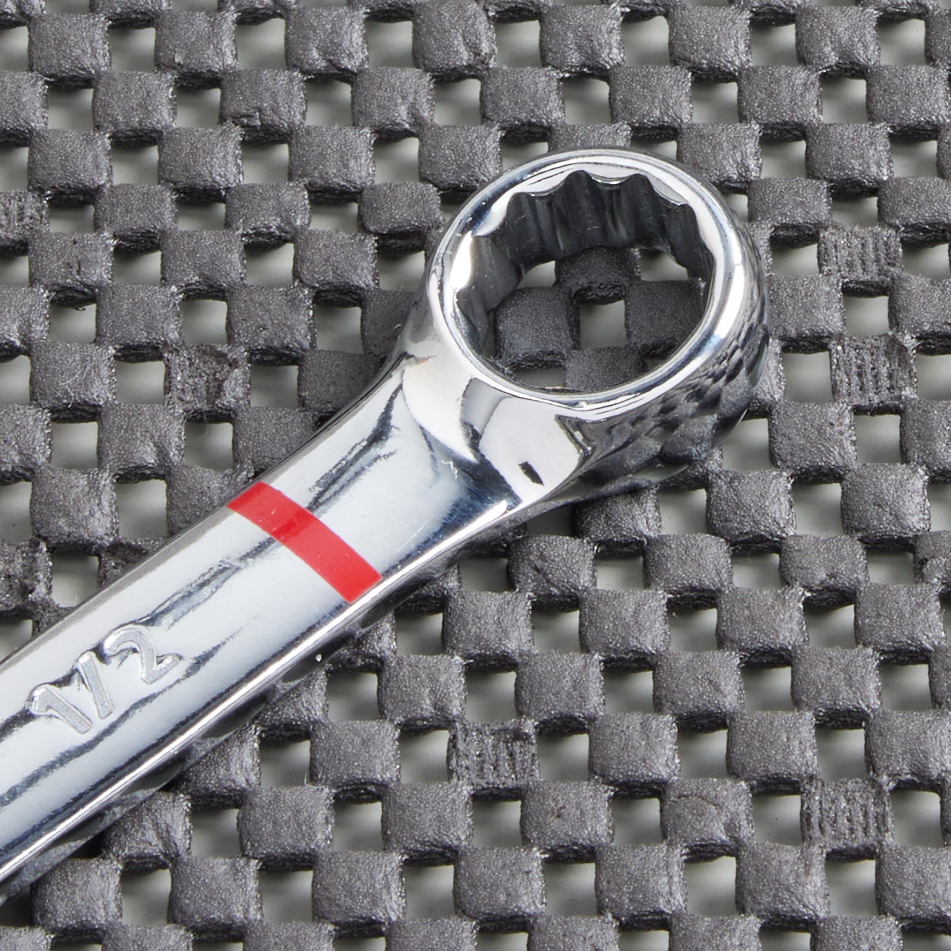 slide 2 of 6, Kobalt 1/2-in 12-point Standard (SAE) Standard Combination Wrench (no case), 1 ct