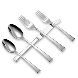 Yamazaki Epoch Flatware Set 65 ct Shipt